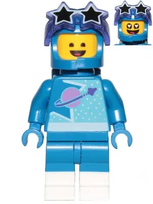 TLM205:  Stardust Benny