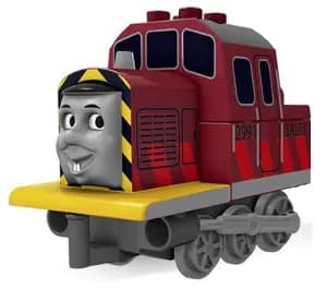 TMS03:  Duplo Salty