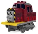 Minifigurka: TMS03:  Duplo Salty