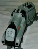 Minifigurka: TMS04:  Duplo Spencer