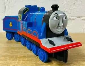 TMS05:  Duplo Gordon