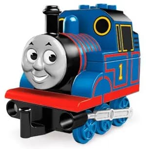 TMS06:  Duplo Thomas