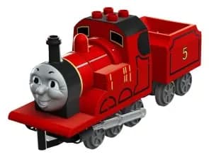 TMS08:  Duplo James