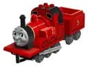 Minifigurka: TMS08:  Duplo James