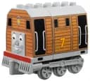 Minifigurka: TMS10:  Duplo Toby