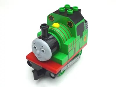 TMS12:  Duplo Percy