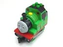Minifigurka: TMS12:  Duplo Percy