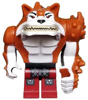 TNT004:  Dogpound