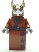 Minifigurka: TNT007:  Splinter