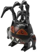 Minifigurka: TNT025:  Spider Bytez