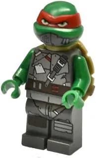TNT026:  Raphael - with Armor
