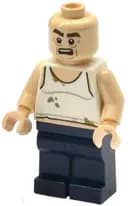Minifigurka: TNT027:  Victor