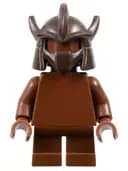 Minifigurka: TNT054:  Statue - Warrior