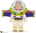 Minifigurka: TOY004:  Buzz Lightyear