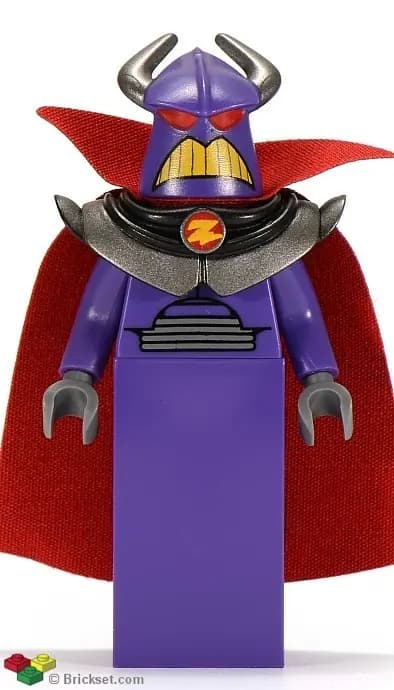 TOY005:  Zurg