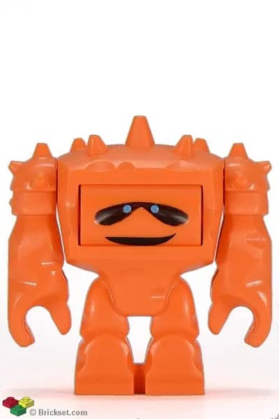 TOY010:  Chunk