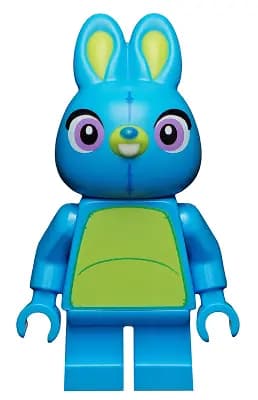TOY020:  Bunny