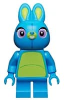 Minifigurka: TOY020:  Bunny