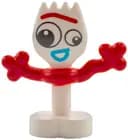 Minifigurka: TOY022:  Forky