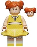Minifigurka: TOY024:  Gabby Gabby
