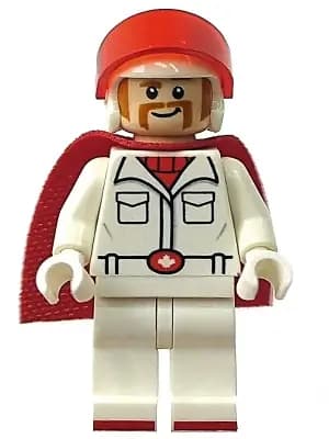 TOY026:  Duke Caboom
