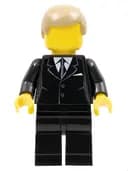 Minifigurka: TWN101:  Mannequin - Groom