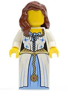 TWN102:  Mannequin - Bride