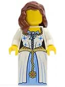 Minifigurka: TWN102:  Mannequin - Bride