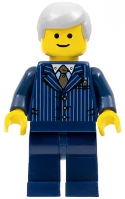 TWN155:  Mayor