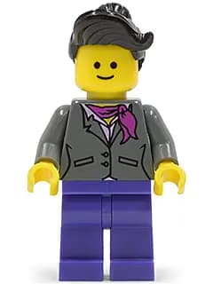 TWN156:  Secretary