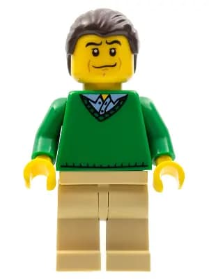 TWN164:  Glider Pilot
