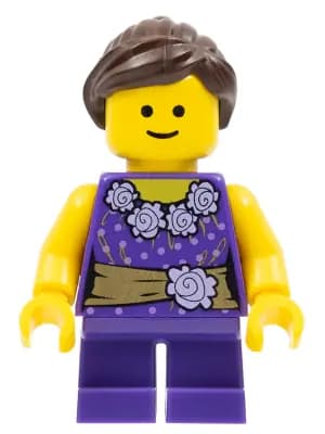 TWN176:  Child Star