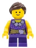 Minifigurka: TWN176:  Child Star