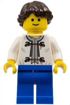 TWN193:  Artist, Female