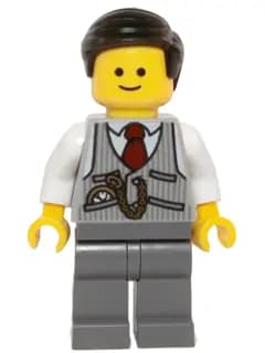 TWN251:  Bank Manager