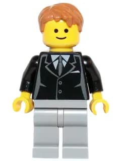 TWN252:  Bank Secretary