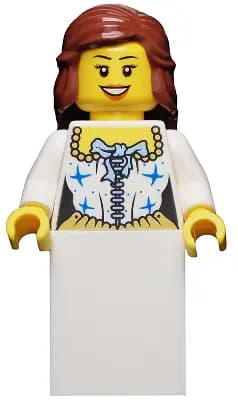 TWN257:  Bride