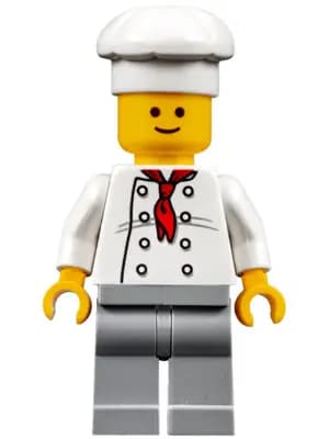 TWN269:  Baker (Chef)