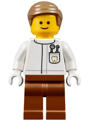 TWN272:  Dentist