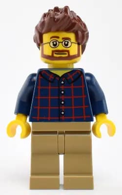 TWN341:  Gardener