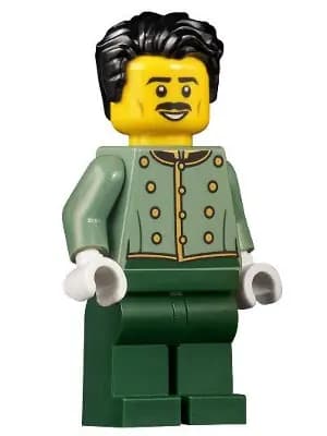 TWN418:  Bellhop