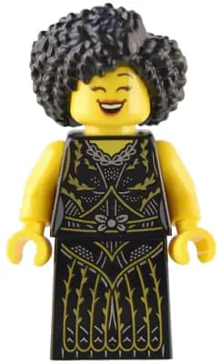 TWN456:  Jazz Singer