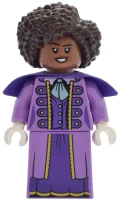 TWN522:  Irene Adler