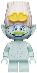 Minifigurka: TWT012:  Guy Diamond