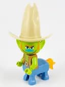 Minifigurka: TWT025:  Hickory