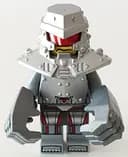 Minifigurka: UAGT002:  Tremor