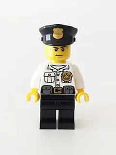 UAGT007:  Astor City Guard
