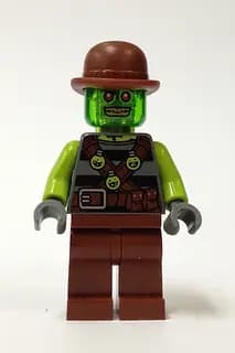 UAGT012:  Retox
