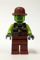 Minifigurka: UAGT012:  Retox