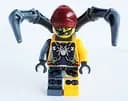 Minifigurka: UAGT020:  Spyclops